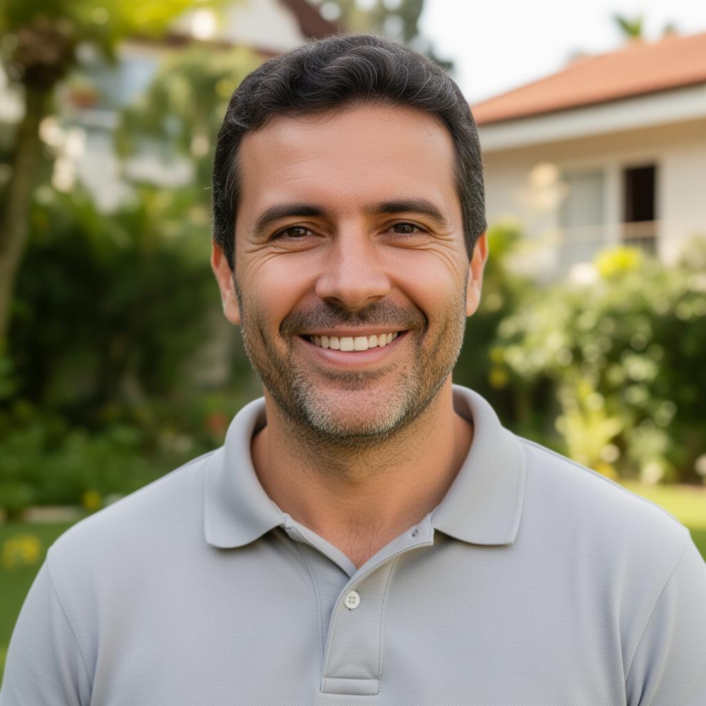 Rafael S.