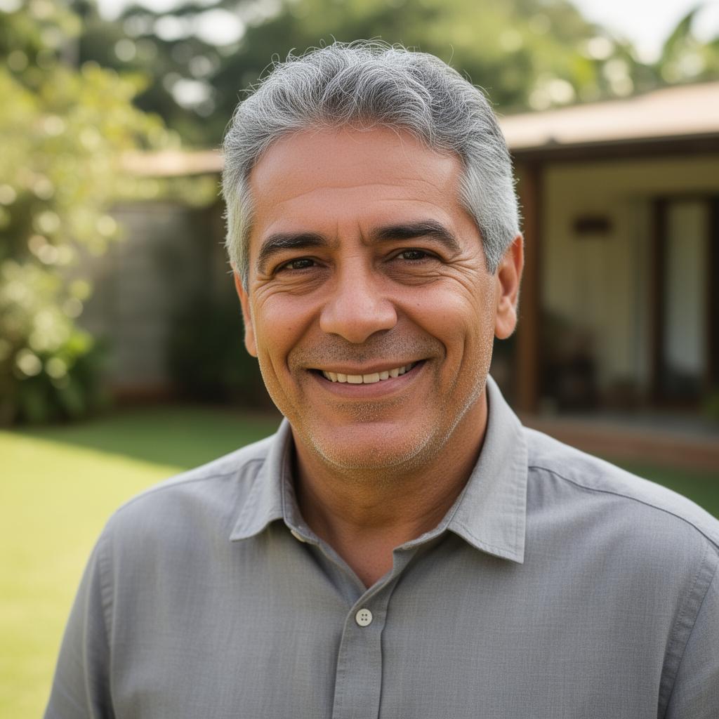 Carlos A.